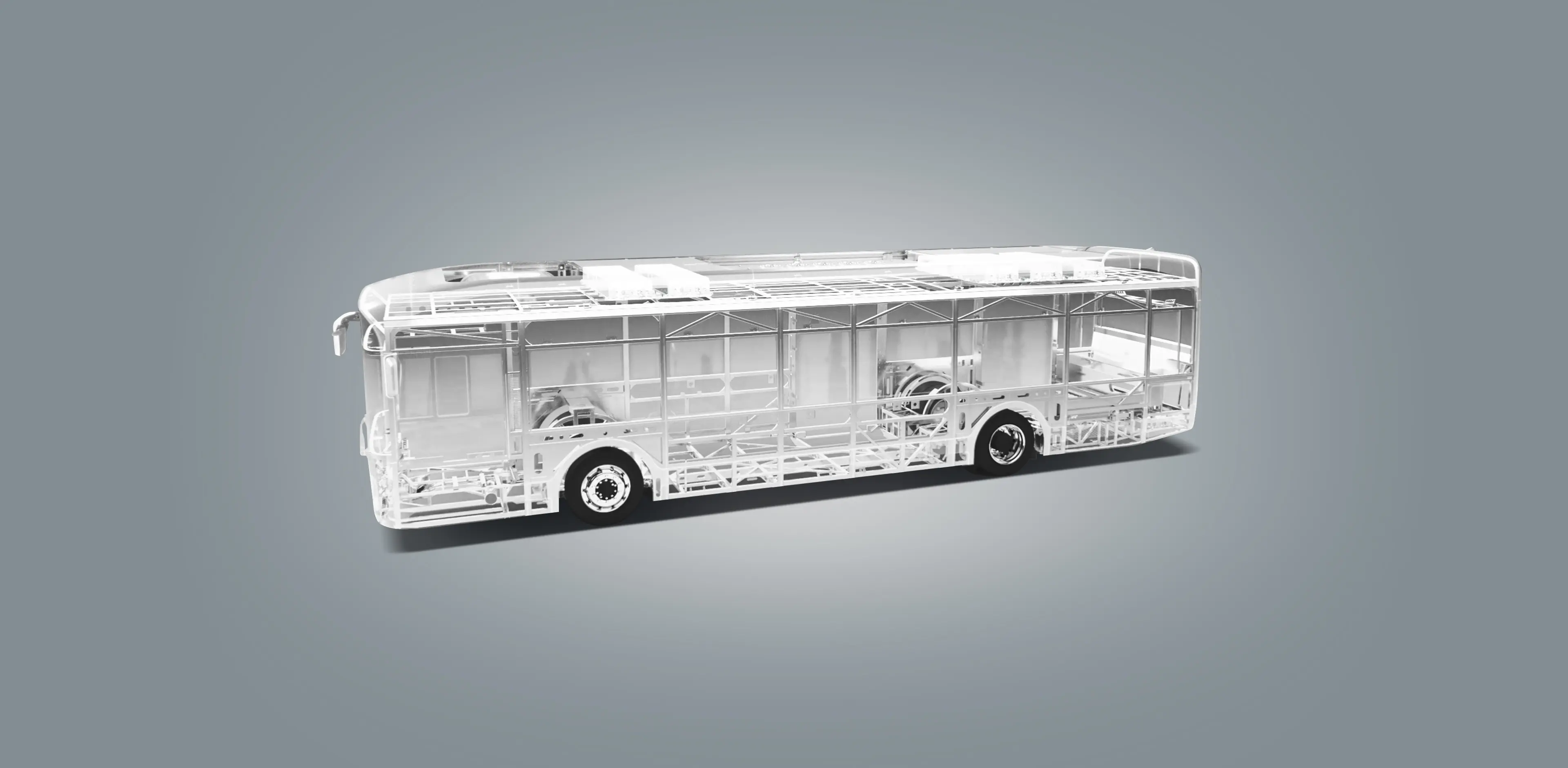 ZK6126HG
