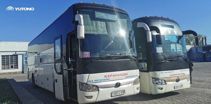 Компания Yutong Bus сообщает о сохранении роста продаж в 2025 году, поддерживая развитие экологичного общественного транспорта во всем мире Компания Yutong Bus сообщает о сохранении роста продаж в 2025 году, поддерживая развитие экологичного общественного транспорта во всем мире