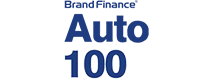 Топ-100 самых дорогих автобрендов мира