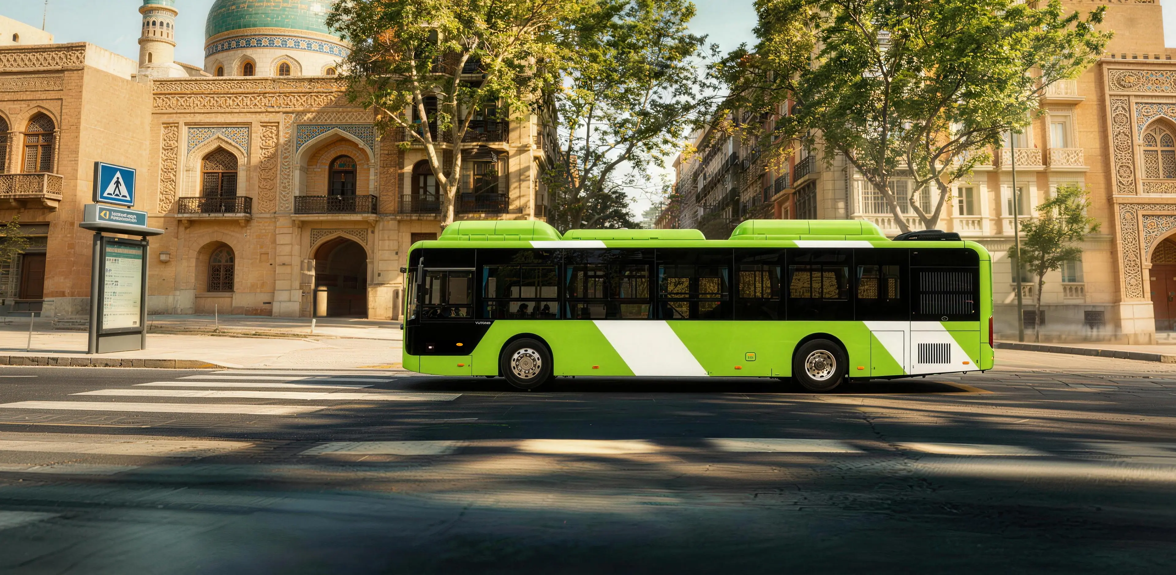 ZK6126HG