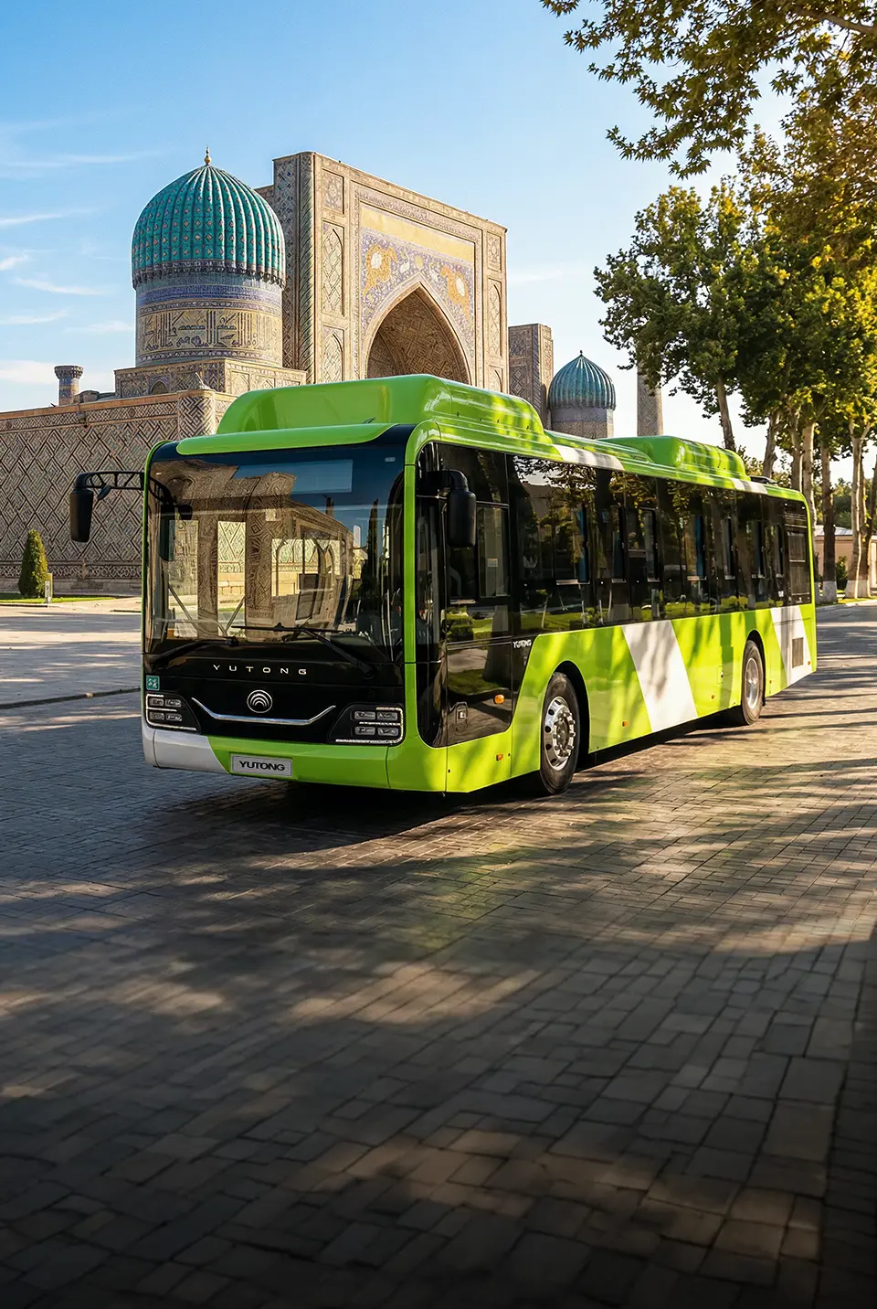 ZK6126HG