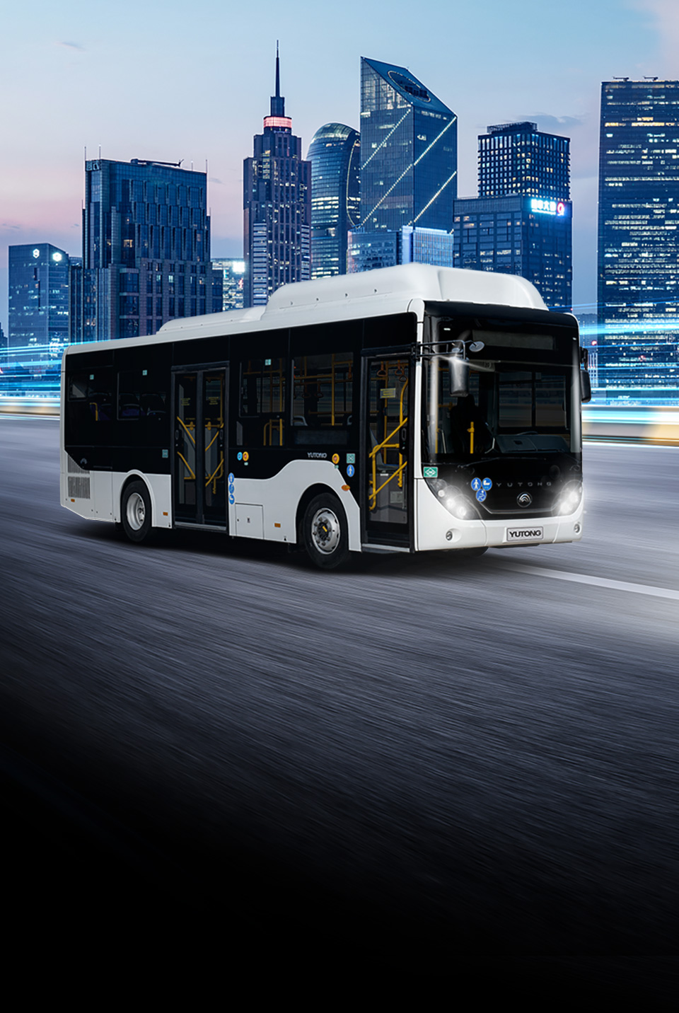 ZK6890HG