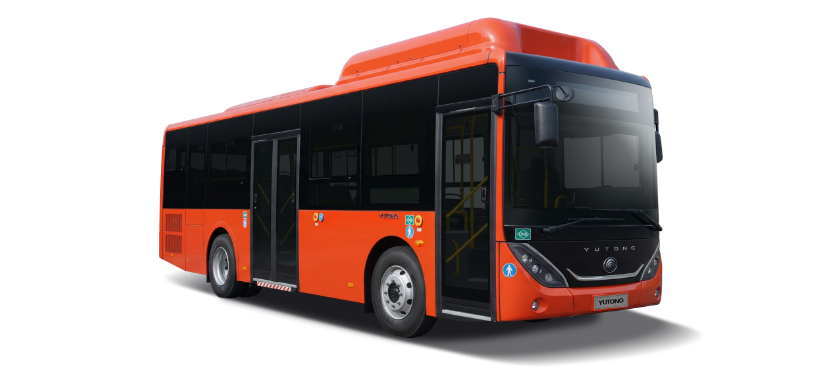 ZK6126HG