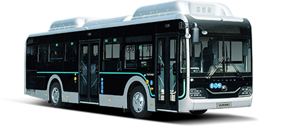 ZK6126HG