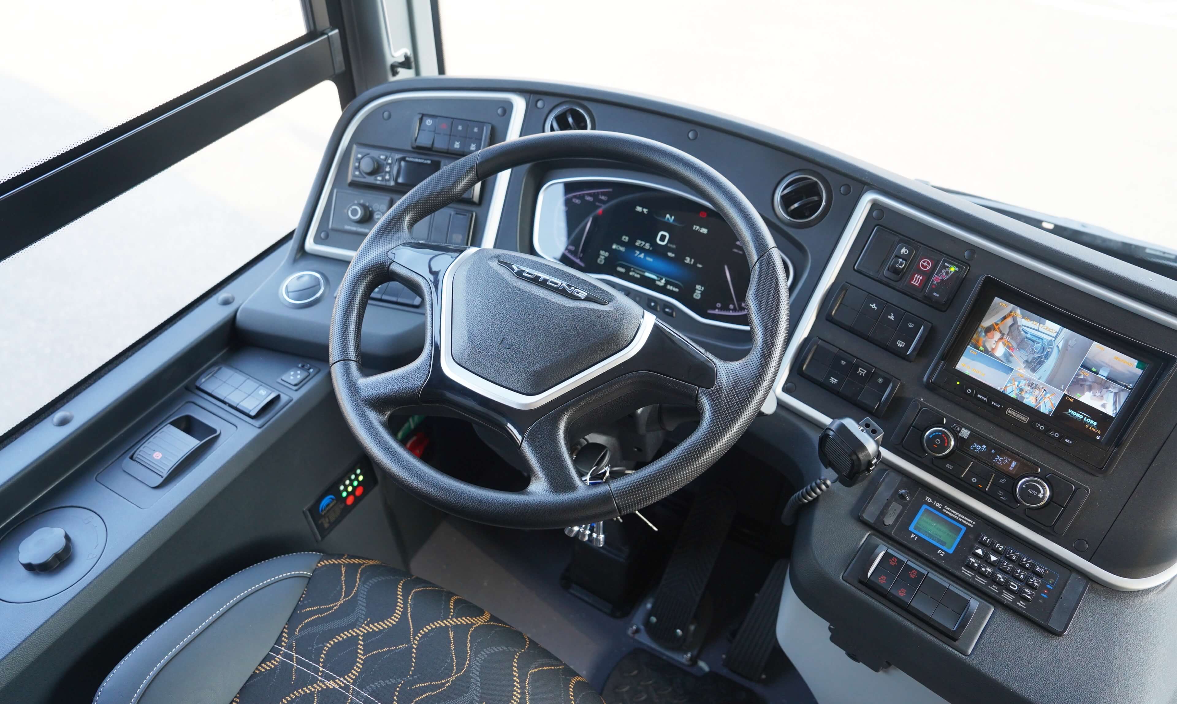 ZK6950HG
