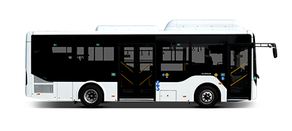 ZK6126HG