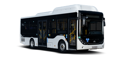 ZK6126HG