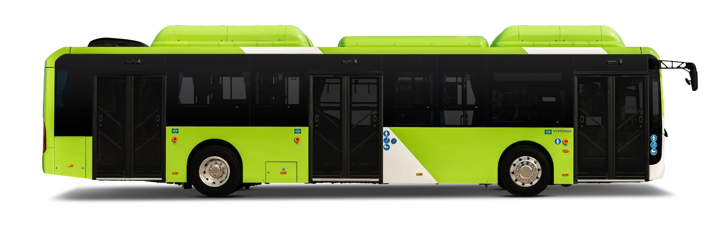 ZK6126HG