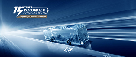 EV LONG-LIFE TECH