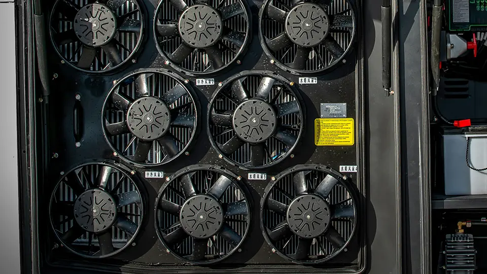 C12PRO CNG