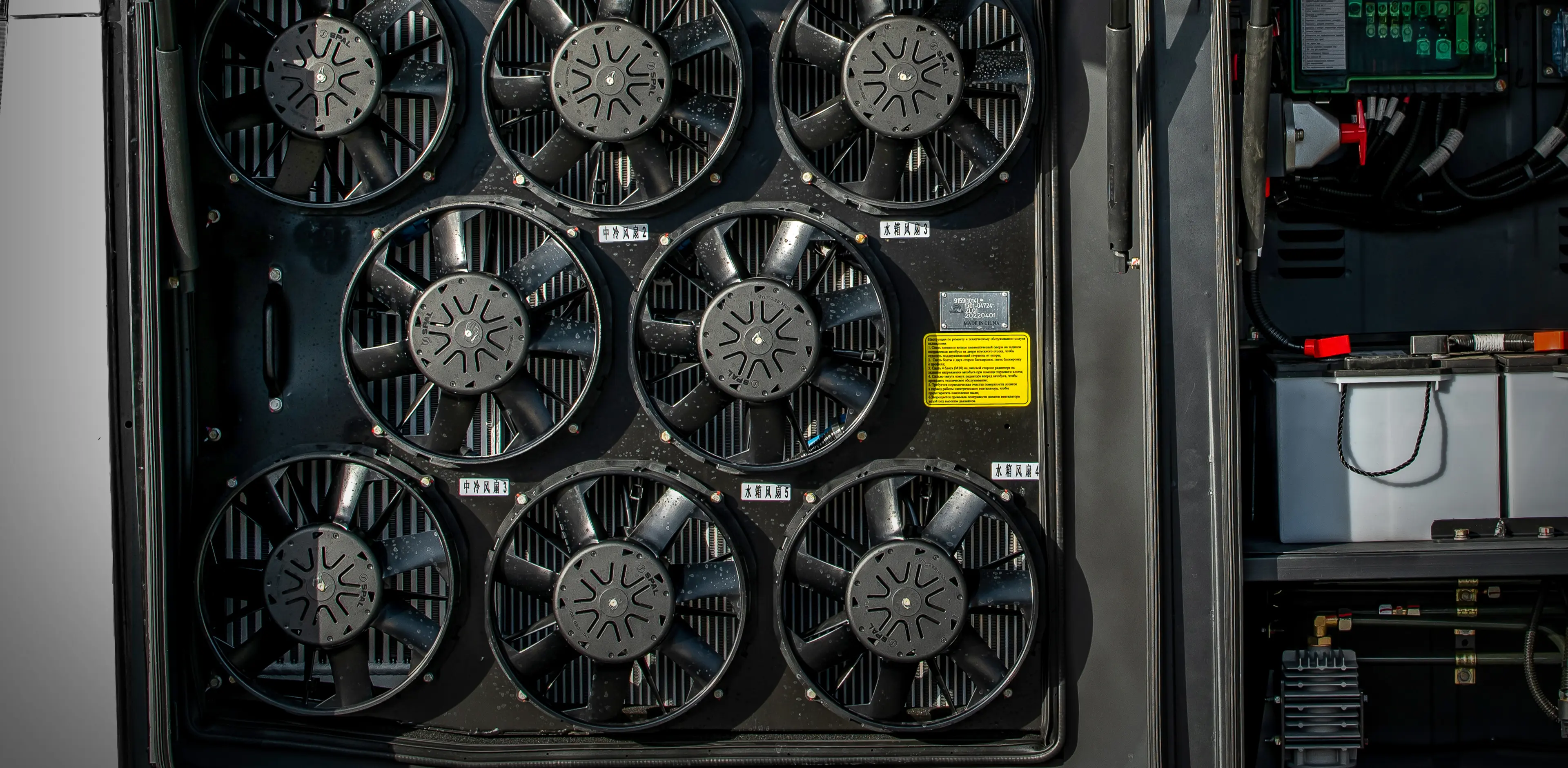 C12PRO CNG