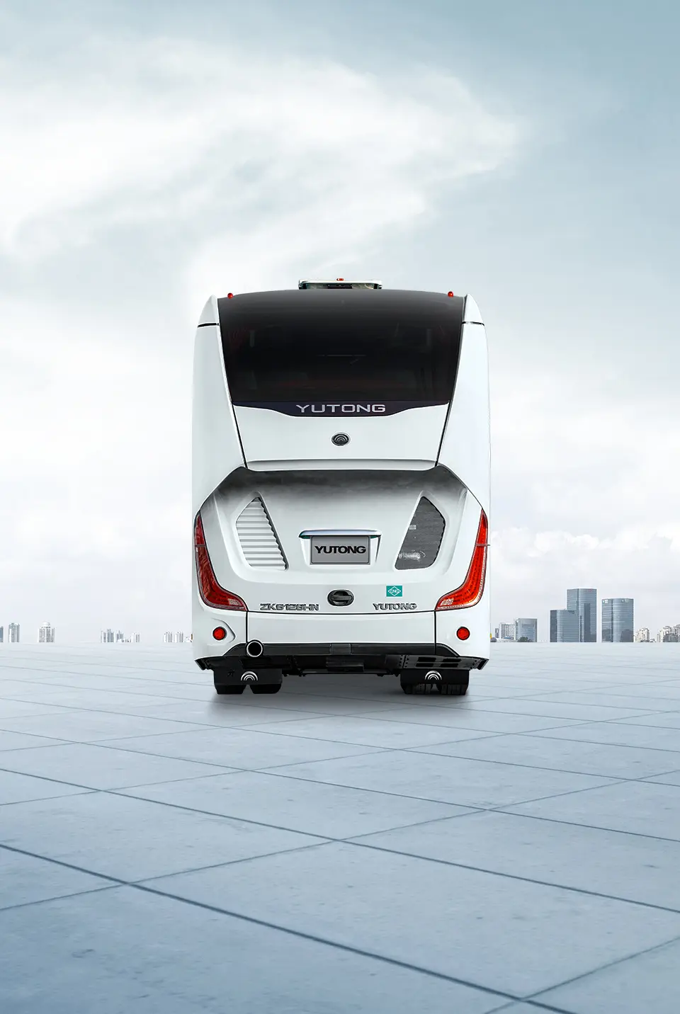 C12PRO CNG