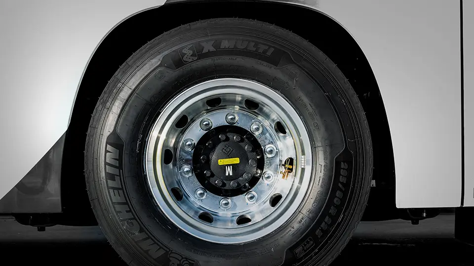 C12PRO CNG